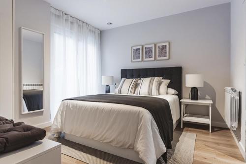 Imagen general del Apartamentos El Prau de Mito. Foto 5