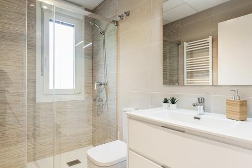 Imagen general del Apartamentos El Prau de Mito. Foto 7