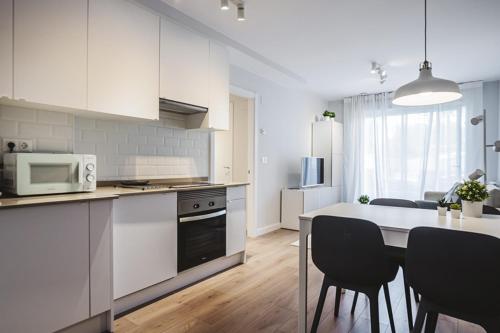 Imagen general del Apartamentos El Prau de Mito. Foto 9