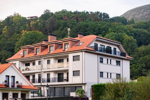 Imagen general del Apartamentos El Prau de Mito. Foto 13