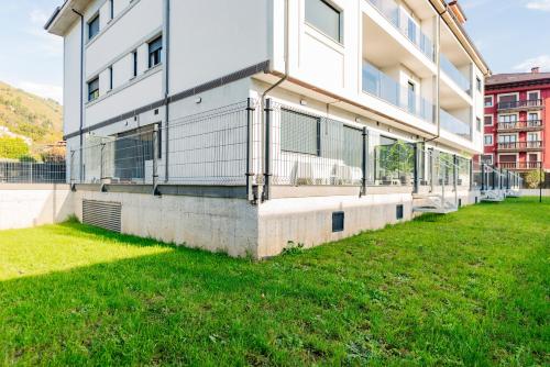 Imagen general del Apartamentos El Prau de Mito. Foto 15