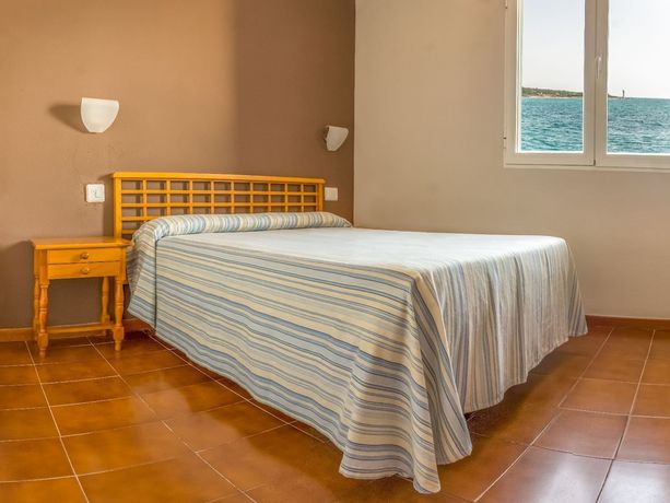 Imagen de la habitación del Apartamentos El Puerto, Alcocéber. Foto 3