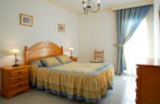 Imagen de la habitación del Apartamentos El Pulguilla. Foto 3