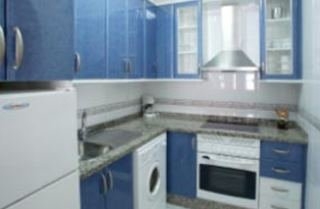 Imagen de la habitación del Apartamentos El Pulguilla. Foto 4