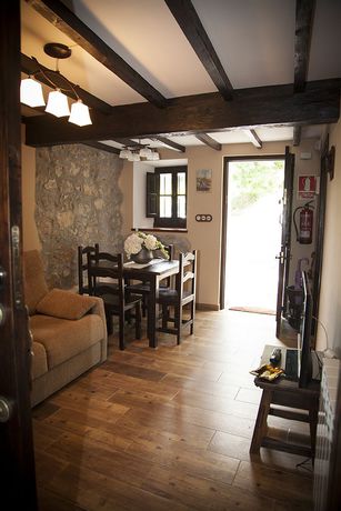 Imagen de la habitación del Apartamentos El Requexu Rurales. Foto 3