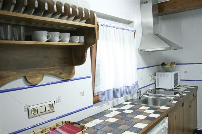 Imagen de la habitación del Apartamentos El Requexu Rurales. Foto 8