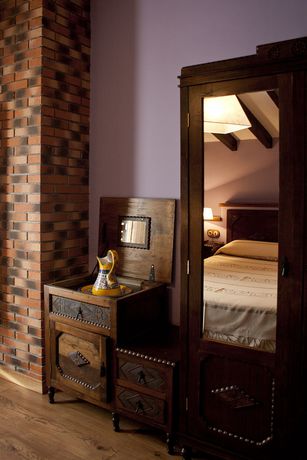 Imagen de la habitación del Apartamentos El Requexu Rurales. Foto 9