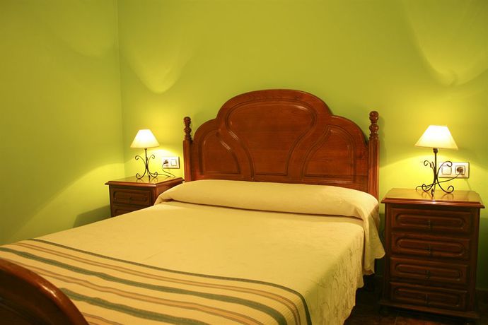 Imagen de la habitación del Apartamentos El Requexu Rurales. Foto 10