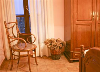 Imagen de la habitación del Apartamentos El Requexu Rurales. Foto 16