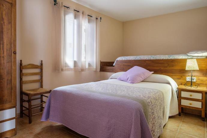 Imagen general del Apartamentos El Rinc&oacute;n de Andrea. Foto 4