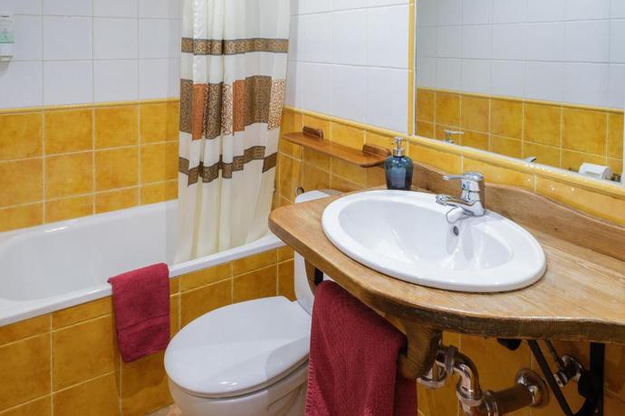 Imagen general del Apartamentos El Rinc&oacute;n de Andrea. Foto 5