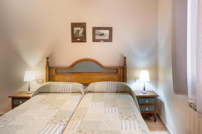 Imagen general del Apartamentos El Rinc&oacute;n de Andrea. Foto 6