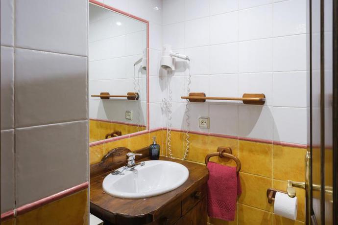 Imagen general del Apartamentos El Rinc&oacute;n de Andrea. Foto 7
