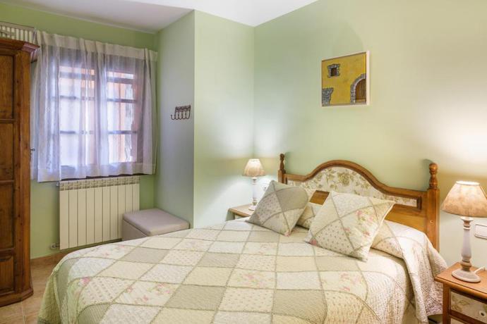 Imagen general del Apartamentos El Rinc&oacute;n de Andrea. Foto 8