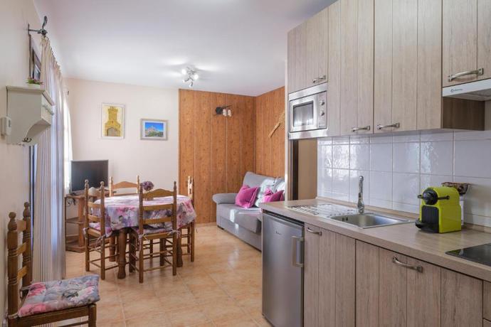 Imagen general del Apartamentos El Rinc&oacute;n de Andrea. Foto 9