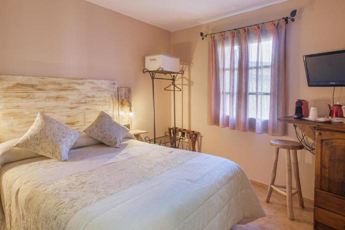 Imagen general del Apartamentos El Rinc&oacute;n de Andrea. Foto 13