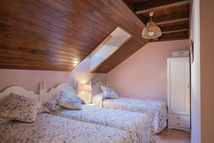 Imagen general del Apartamentos El Rinc&oacute;n de Andrea. Foto 14