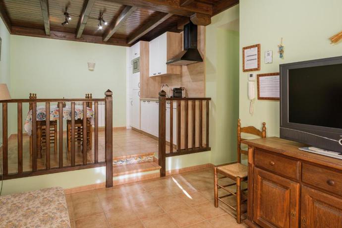 Imagen general del Apartamentos El Rinc&oacute;n de Andrea. Foto 16