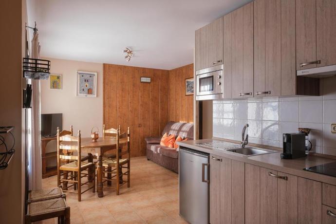 Imagen general del Apartamentos El Rinc&oacute;n de Andrea. Foto 17