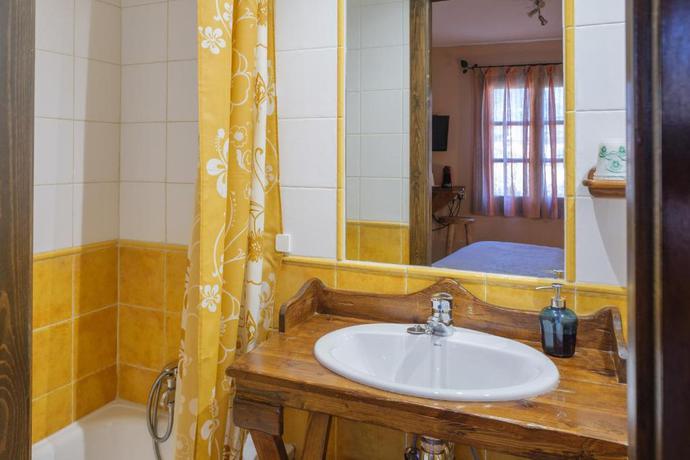 Imagen general del Apartamentos El Rinc&oacute;n de Andrea. Foto 18