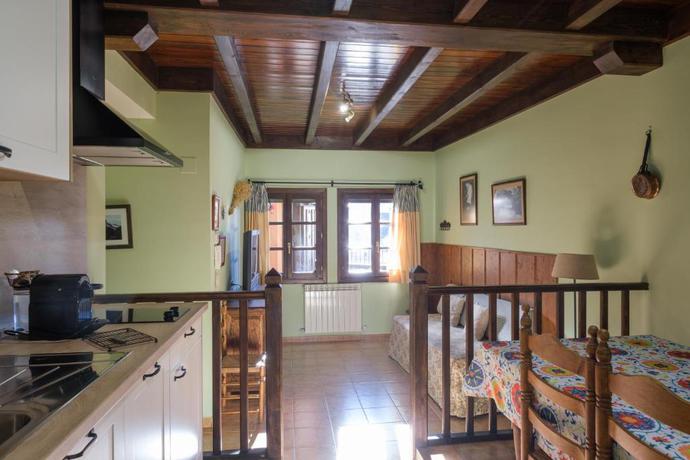 Imagen general del Apartamentos El Rinc&oacute;n de Andrea. Foto 21