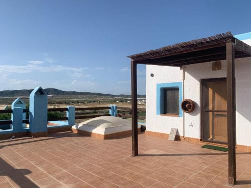 Imagen de la habitación del Apartamentos El Rinc&oacute;n de los Albaricoques. Foto 13