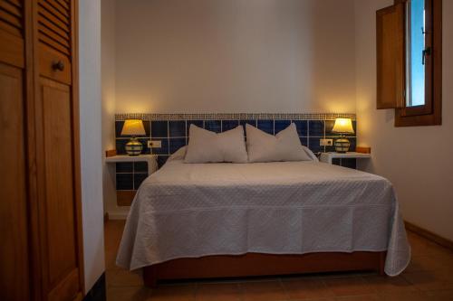 Imagen general del Apartamentos El Rincón de los Albaricoques. Foto 1