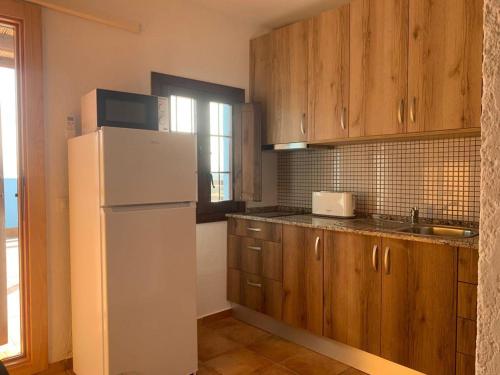 Imagen de la habitación del Apartamentos El Rinc&oacute;n de los Albaricoques. Foto 15