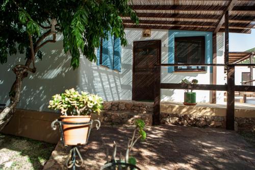 Imagen de la habitación del Apartamentos El Rinc&oacute;n de los Albaricoques. Foto 17