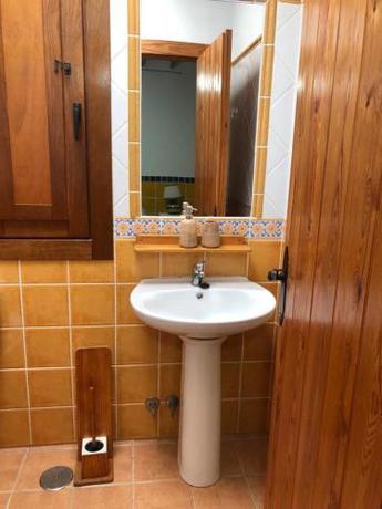Imagen de la habitación del Apartamentos El Rinc&oacute;n de los Albaricoques. Foto 18
