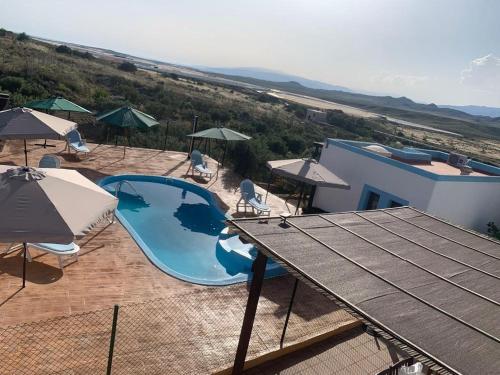 Imagen de la habitación del Apartamentos El Rinc&oacute;n de los Albaricoques. Foto 19