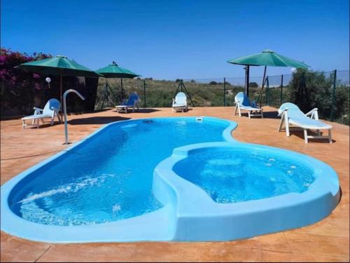 Imagen general del Apartamentos El Rinc&oacute;n de los Albaricoques. Foto 2