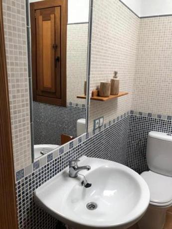 Imagen general del Apartamentos El Rinc&oacute;n de los Albaricoques. Foto 3