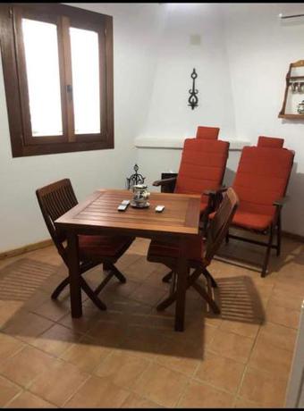 Imagen general del Apartamentos El Rinc&oacute;n de los Albaricoques. Foto 4