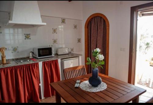 Imagen general del Apartamentos El Rinc&oacute;n de los Albaricoques. Foto 7