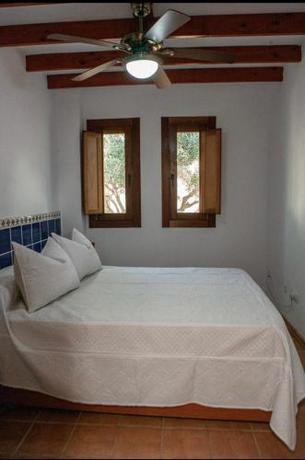 Imagen general del Apartamentos El Rinc&oacute;n de los Albaricoques. Foto 11