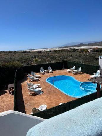 Imagen general del Apartamentos El Rinc&oacute;n de los Albaricoques. Foto 12