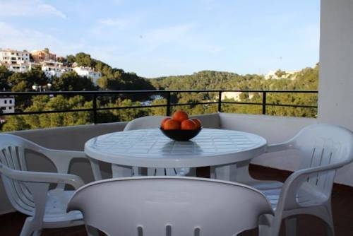 Imagen general del Apartamentos El Rio. Foto 2