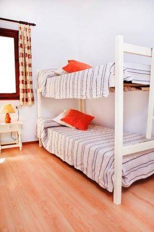 Imagen general del Apartamentos El Rio. Foto 4