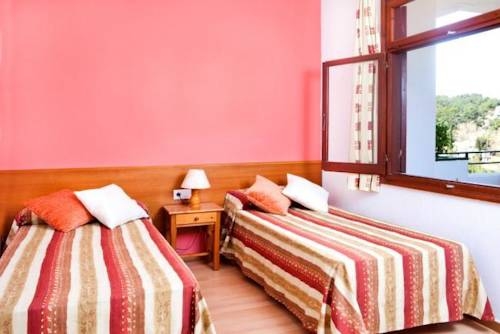 Imagen general del Apartamentos El Rio. Foto 9