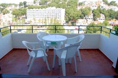 Imagen general del Apartamentos El Rio. Foto 6