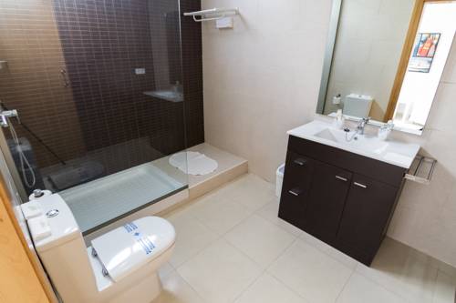 Imagen de la habitación del Apartamentos El Secreto Del Agua. Foto 3