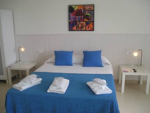 Imagen de la habitación del Apartamentos El Secreto Del Agua. Foto 7