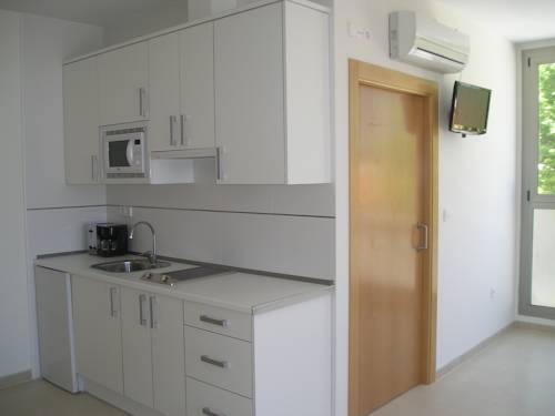 Imagen de la habitación del Apartamentos El Secreto Del Agua. Foto 8