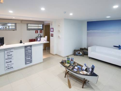 Imagen de la habitación del Apartamentos El Secreto Del Agua. Foto 10