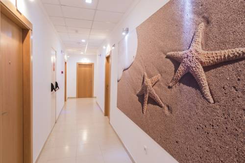Imagen de la habitación del Apartamentos El Secreto Del Agua. Foto 11