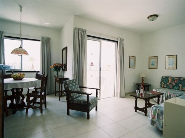 Imagen general del Apartamentos El Sombrero, Puerto Santiago. Foto 3