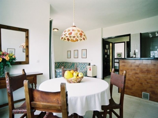 Imagen general del Apartamentos El Sombrero, Puerto Santiago. Foto 4