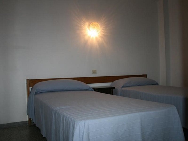 Imagen general del Apartamentos El Sorrall. Foto 4