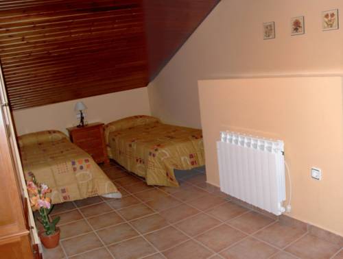 Imagen de la habitación del Apartamentos El Tarter, Bo&iacute;. Foto 3
